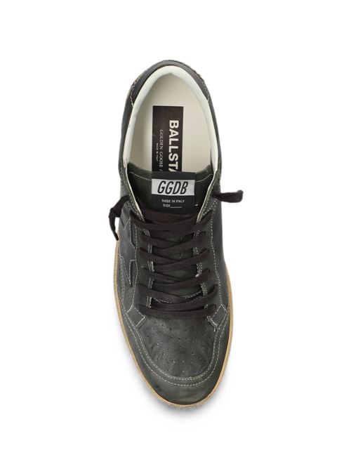  GOLDEN GOOSE DELUXE BRAND | GMF00117 F00872536105